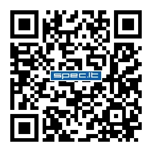 QR kodas | Prigimtinės kultūros institutas, VŠĮ | spec.lt