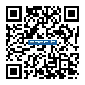 QR kodas | Priglausk mane, VŠĮ