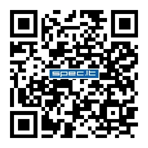 QR kodas | Prijaukintas Stilius, IĮ | spec.lt