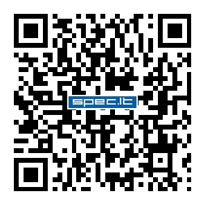 QR kodas | Prijungimas prie vandentiekio ir nuotekų tinklų, UAB