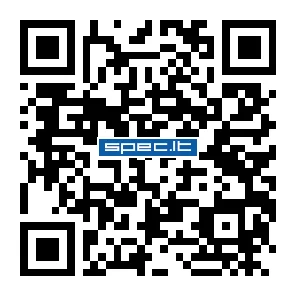 QR kodas | Prikelti Gyvenimui, IĮ