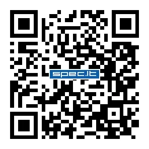 QR kodas | Priklausomi nuo ralio, VŠĮ | spec.lt