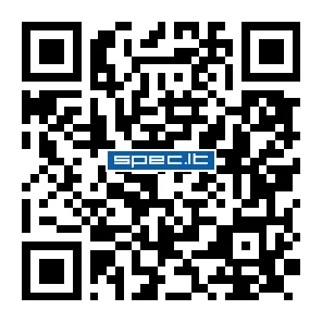 QR kodas | Priklausomi nuo sporto, MB | spec.lt