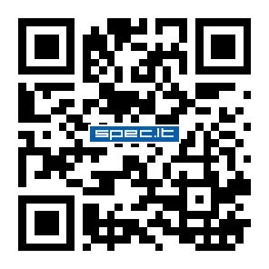 QR kodas | Prilipo, MB