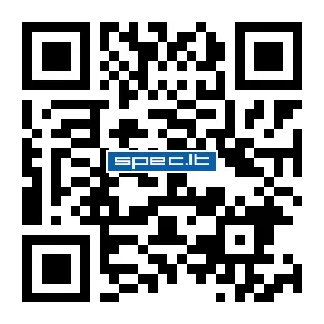 QR kodas | Prim prekyba, UAB | spec.lt
