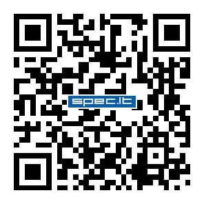 QR kodas | PRIMA BIO COOP LT, UAB | spec.lt