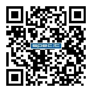 QR kodas | Prima educatio, UAB | spec.lt
