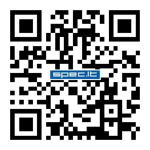 QR kodas | Prima facies, MB | spec.lt