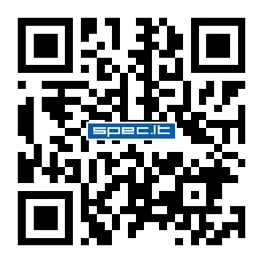 QR kodas | PRIMA, IĮ | spec.lt