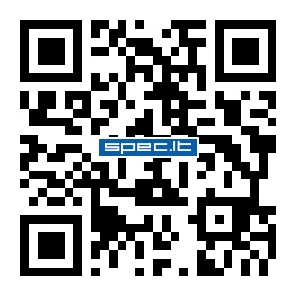 QR kodas | PRIMA LINE, UAB | spec.lt