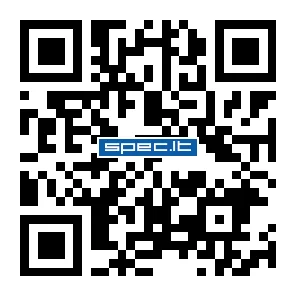 QR kodas | Prima nota, UAB | spec.lt