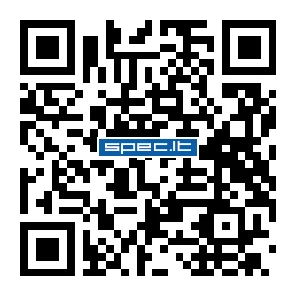 QR kodas | Prima notitia, VŠĮ