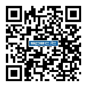 QR kodas | Prima plastic, UAB | spec.lt