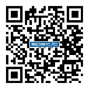 QR kodas | Prima Service, UAB | spec.lt