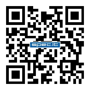 QR kodas | Prima sistema, MB
