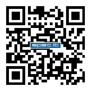 QR kodas | PRIMA VIA, UAB | spec.lt