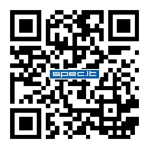 QR kodas | PRIMA VISUS, UAB | spec.lt