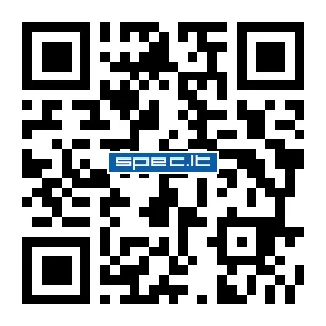 QR kodas | PRIMADENT, IĮ | spec.lt