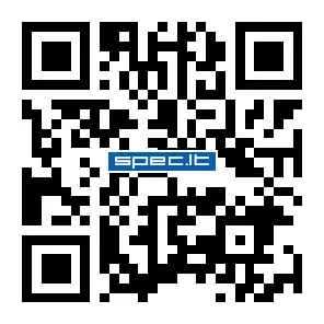 QR kodas | Primadenta, MB