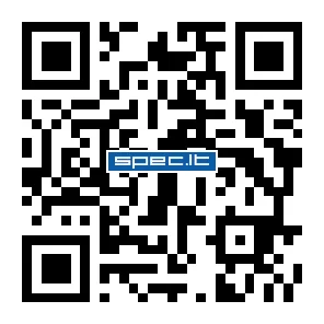 QR kodas | PRIMADIS, UAB | spec.lt