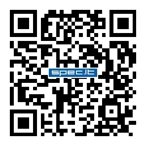 QR kodas | Primadona boutique, UAB