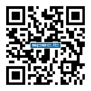 QR kodas | Primaris, UAB | spec.lt