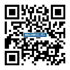 QR kodas | Primarket LT, MB | spec.lt