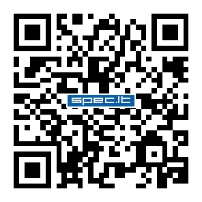 QR kodas | Primatas, R. Savicko įmonė