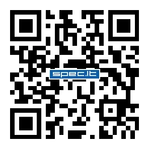 QR kodas | Primavera LT, UAB