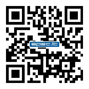 QR kodas | Primaverus, MB