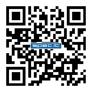 QR kodas | Prime Align, MB | spec.lt