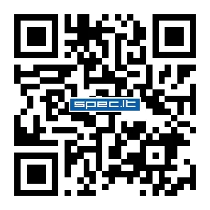 QR kodas | Prime Bild, MB | spec.lt