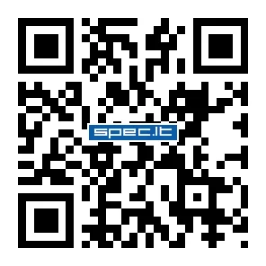 QR kodas | Prime biurai, UAB