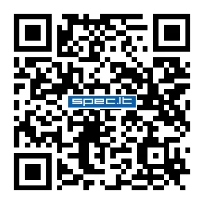 QR kodas | Prime care services, MB | spec.lt