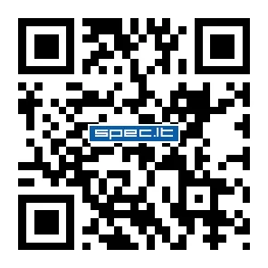 QR kodas | Prime Care, UAB