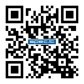 QR kodas | PRIME CAST, UAB