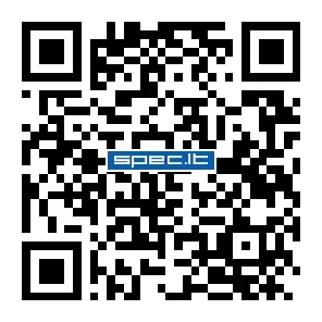 QR kodas | Prime consulting, UAB