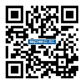 QR kodas | Prime craft, UAB | spec.lt
