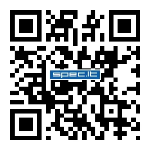 QR kodas | Prime Drive, MB