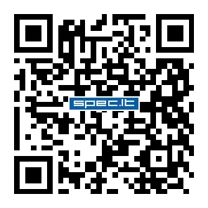 QR kodas | Prime employment, MB | spec.lt