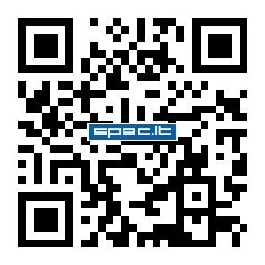 QR kodas | Prime Export, MB | spec.lt