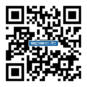 QR kodas | Spotas hq, UAB | spec.lt