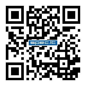 QR kodas | Prime hills, UAB | spec.lt