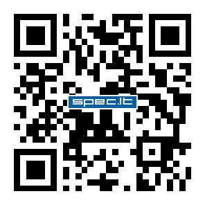 QR kodas | Prime HR, UAB