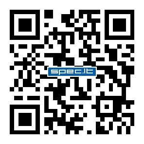 QR kodas | Prime Import, UAB