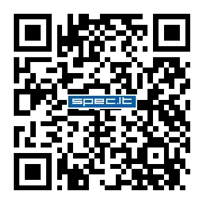 QR kodas | PRIME INVESTMENT, UAB | spec.lt