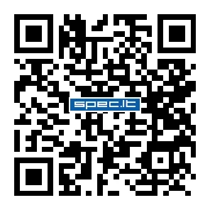 QR kodas | Prime Leasing, UAB | spec.lt