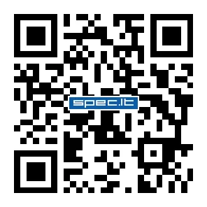QR kodas | Prime lex, MB