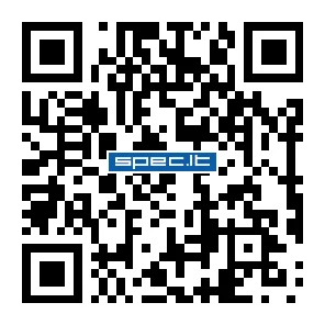 QR kodas | Prime logistics center, UAB | spec.lt