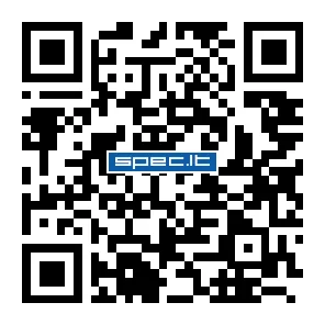 QR kodas | Prime Stone Properties, MB | spec.lt